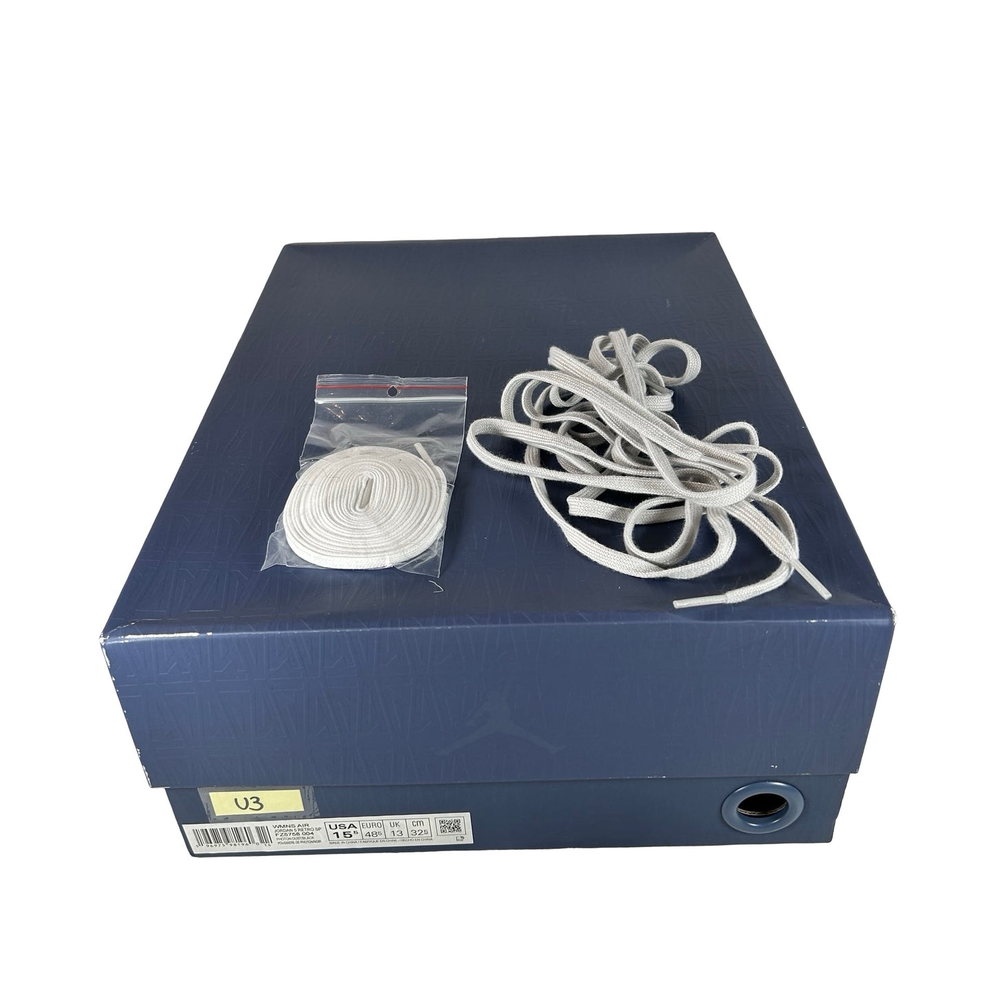 FZ5758 004 Jordan 5 Retro A Ma Maniere Dawn (Women's) [USED] - 15.5 W (Used3)