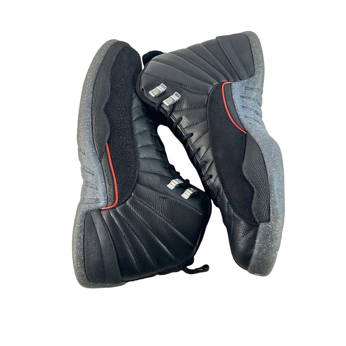 DC1062 006 Jordan 12 Retro Utility [USED] - 12 M (Used2)