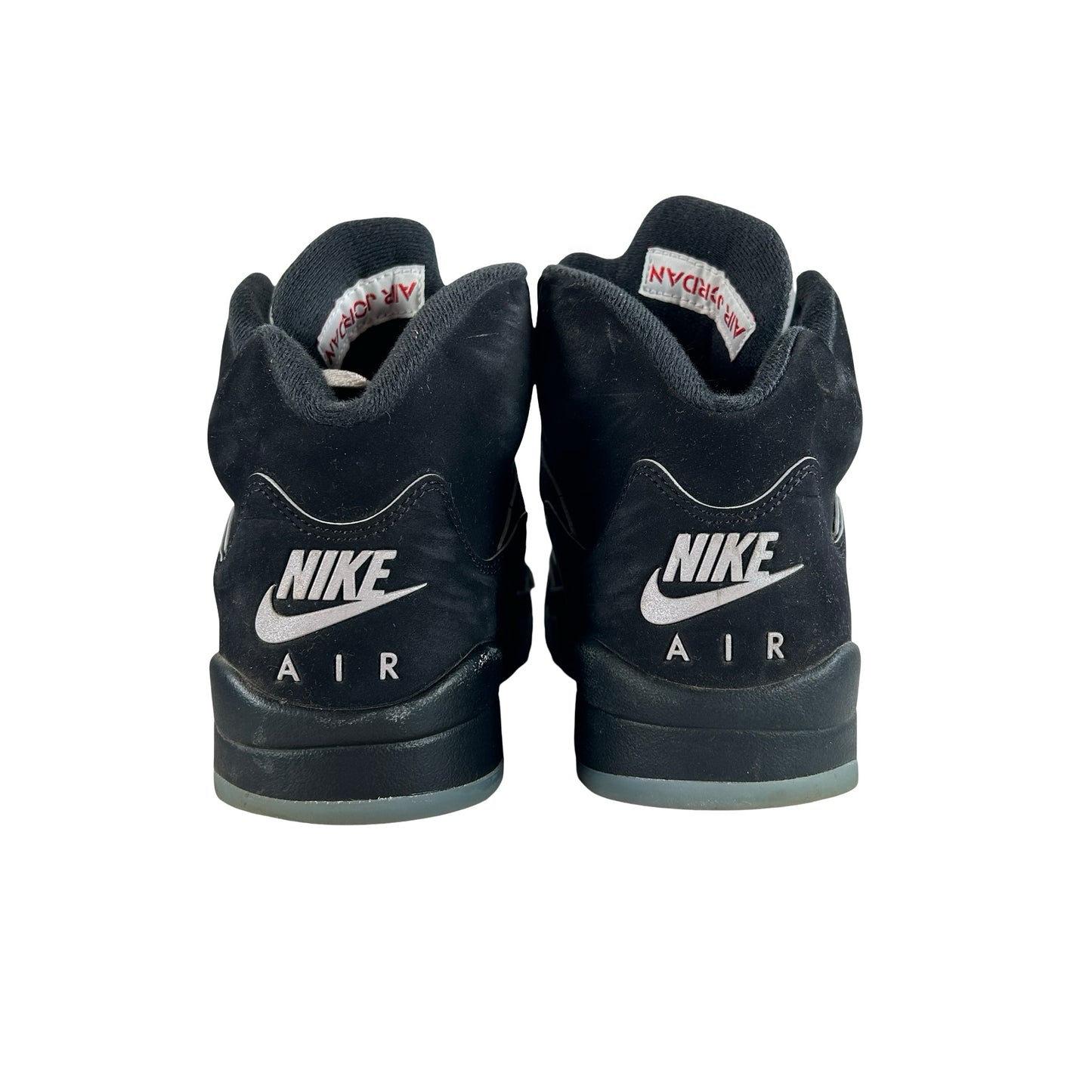 HF3975 001 Jordan 5 Retro OG Black Metallic Reimagined [USED] - 9 M (Used11)