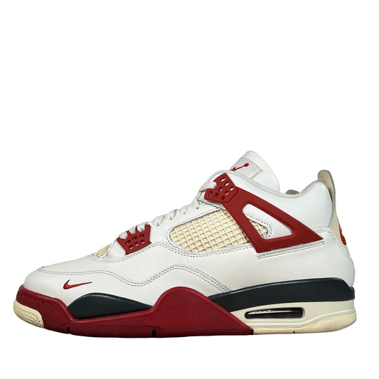 IQ8055 100 Air Jordan 4 Retro OG Nigel Sylvester Brick After Brick [USED] - 13 M (Used3)