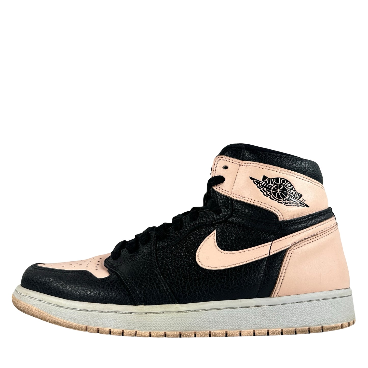 555088 081 Jordan 1 Crimson Tint [USED] - 10.5 M (Used)
