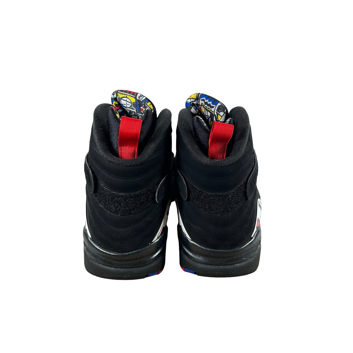 305381 062 Jordan 8 Retro Playoffs [USED] - 10.5 M (Used22)