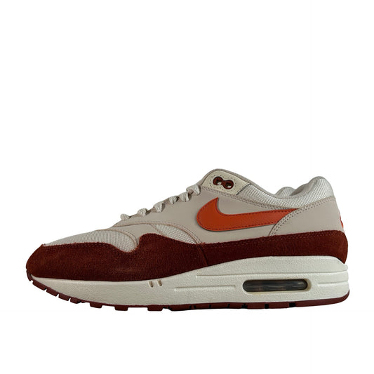 AH8145 104 Nike Air Max 1 Mars Stone [USED] - 8.5 M (Used)