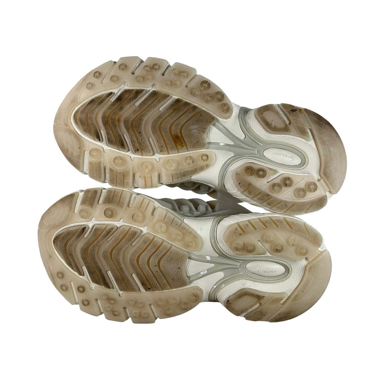KH6730 adidas Adistar Jellyfish Pharrell Williams White [USED] - 11 M (Used2)