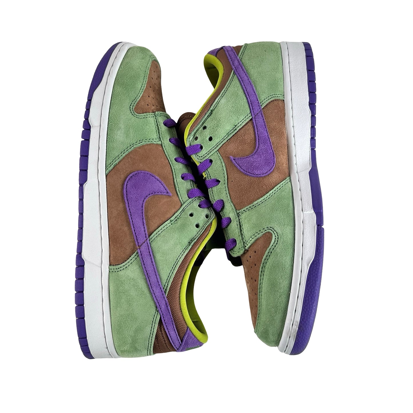 DA1469 200 Nike Dunk Low Veneer (2020) [USED] - 11 M (Used2)