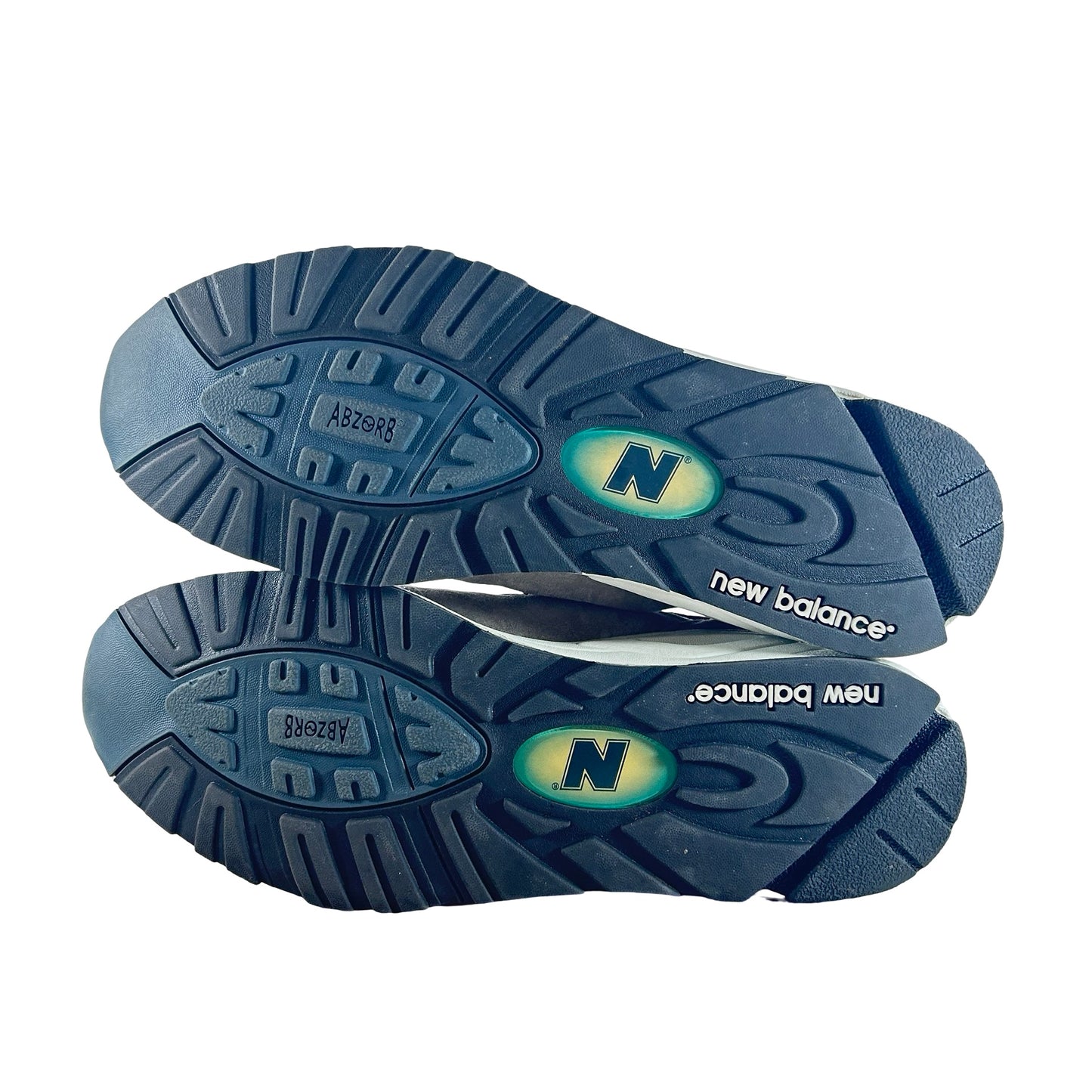 M990VS2 New Balance 990v2 Version 2 [USED] - 10.5 M (Used) (No Box)