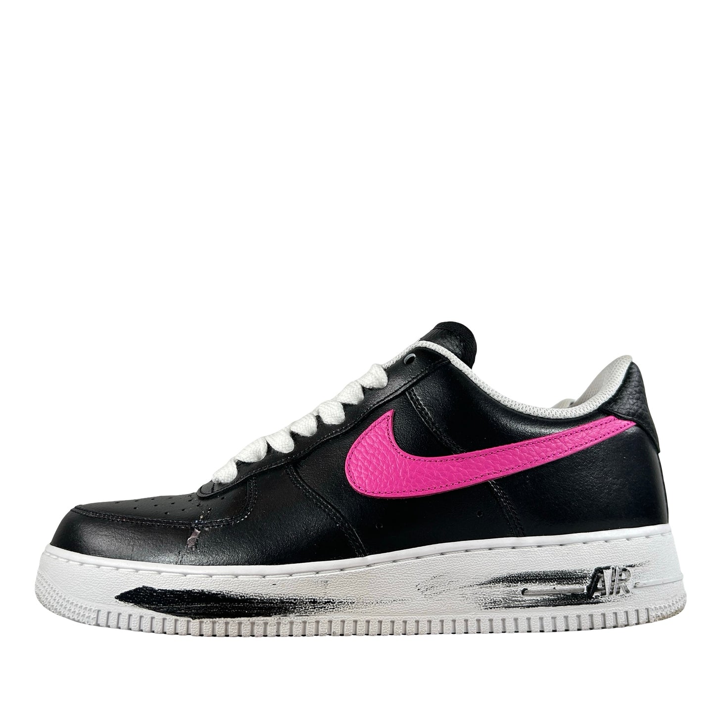 AQ3692 004 Nike Air Force 1 Low G-Dragon Peaceminusone Para-Noise 3.0 [USED] - 11 M (Used2)