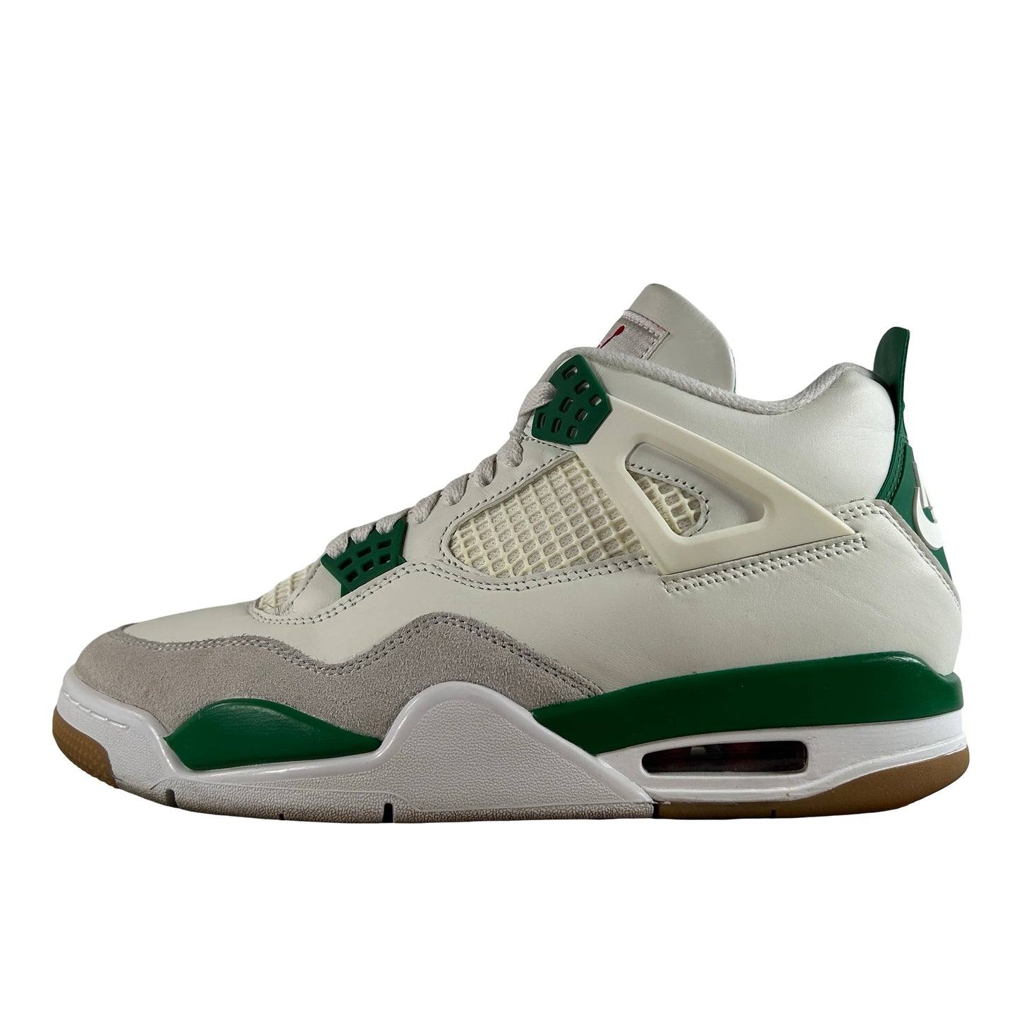 DR5415 103 Jordan 4 Retro SB Pine Green [USED] - 9.5 M (Used8)