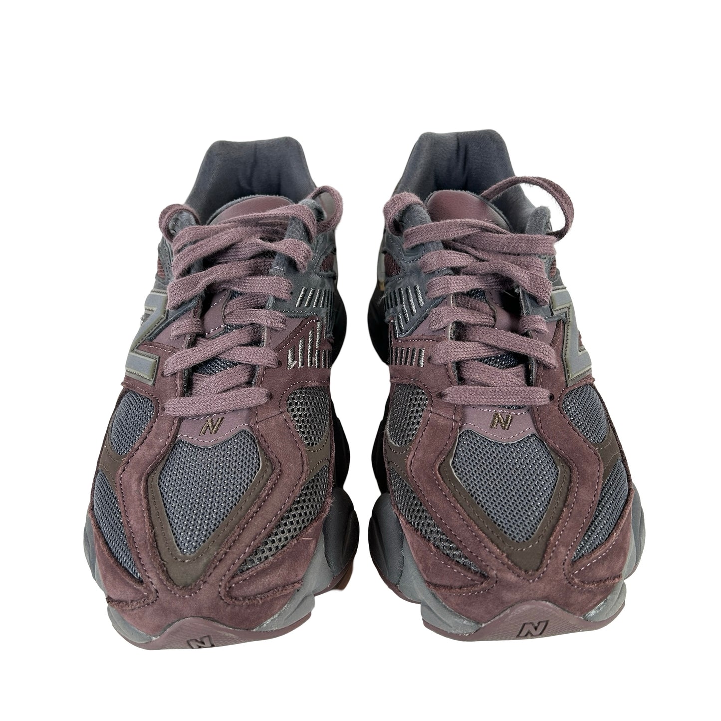 U9060BCG New Balance 9060 Truffle Rich Earth Magnet [USED] - 8 M (Used) (No Box)
