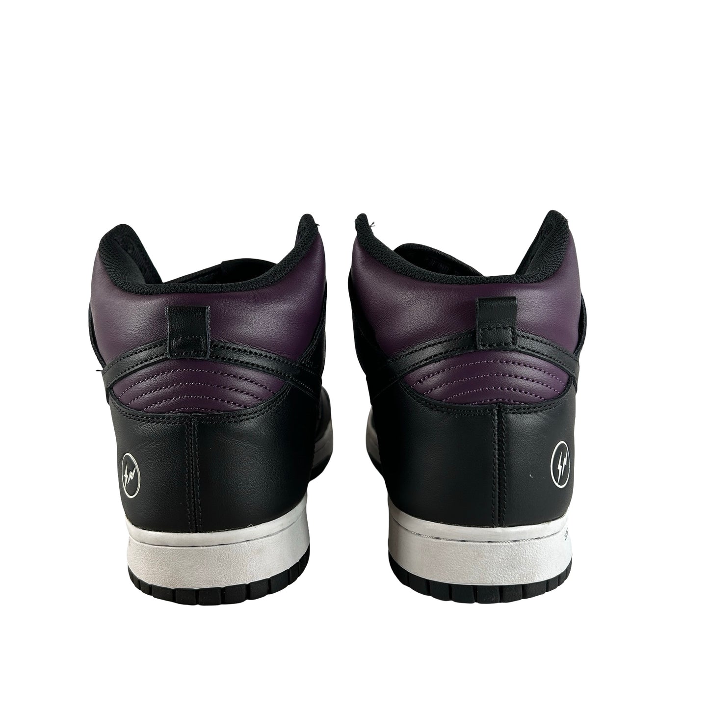 DJ0382 600 Nike Dunk High Fragment Beijing (2021) [USED] - 13 M (Used2)