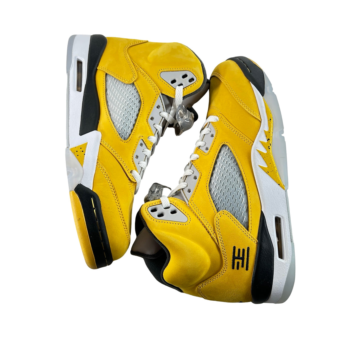 IO3372 700 Jordan 5 Retro Tokyo T23 (2025) [USED] - 9 M (Used2)
