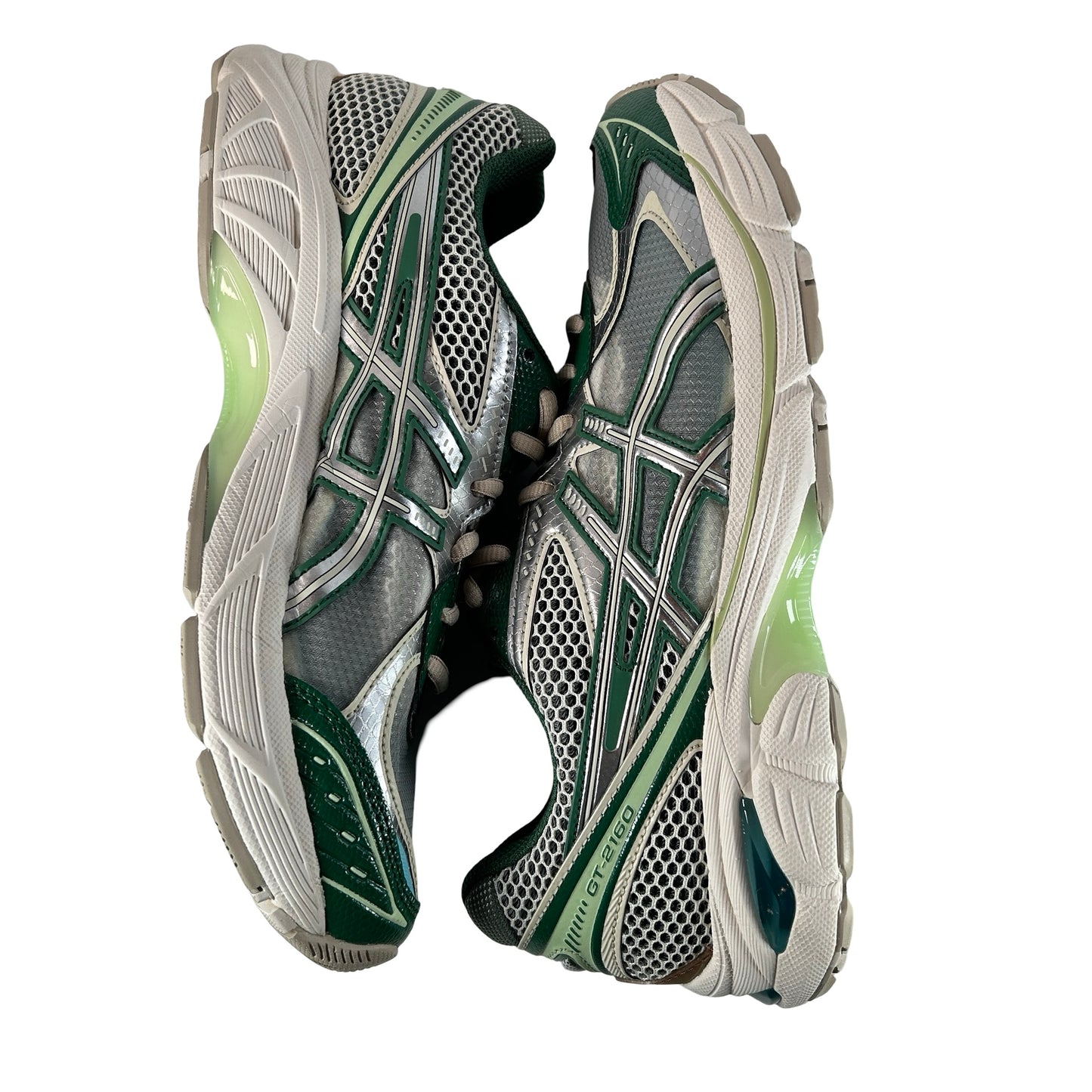 1203A361 100 ASICS GT-2160 Above The Clouds [USED] - 9 M (Used)