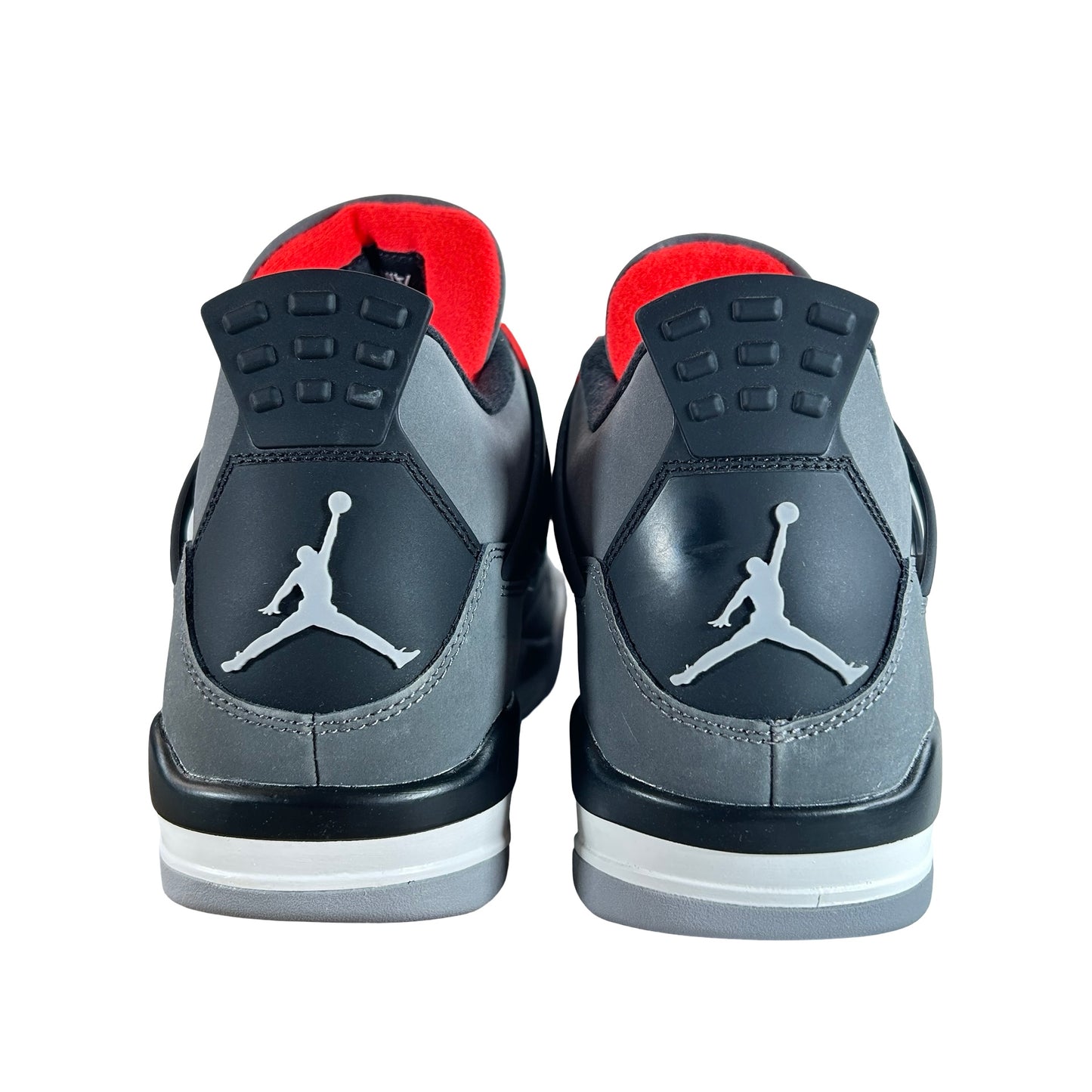 DH6927 061 Jordan 4 Retro Infrared - 10 M (B Grade)