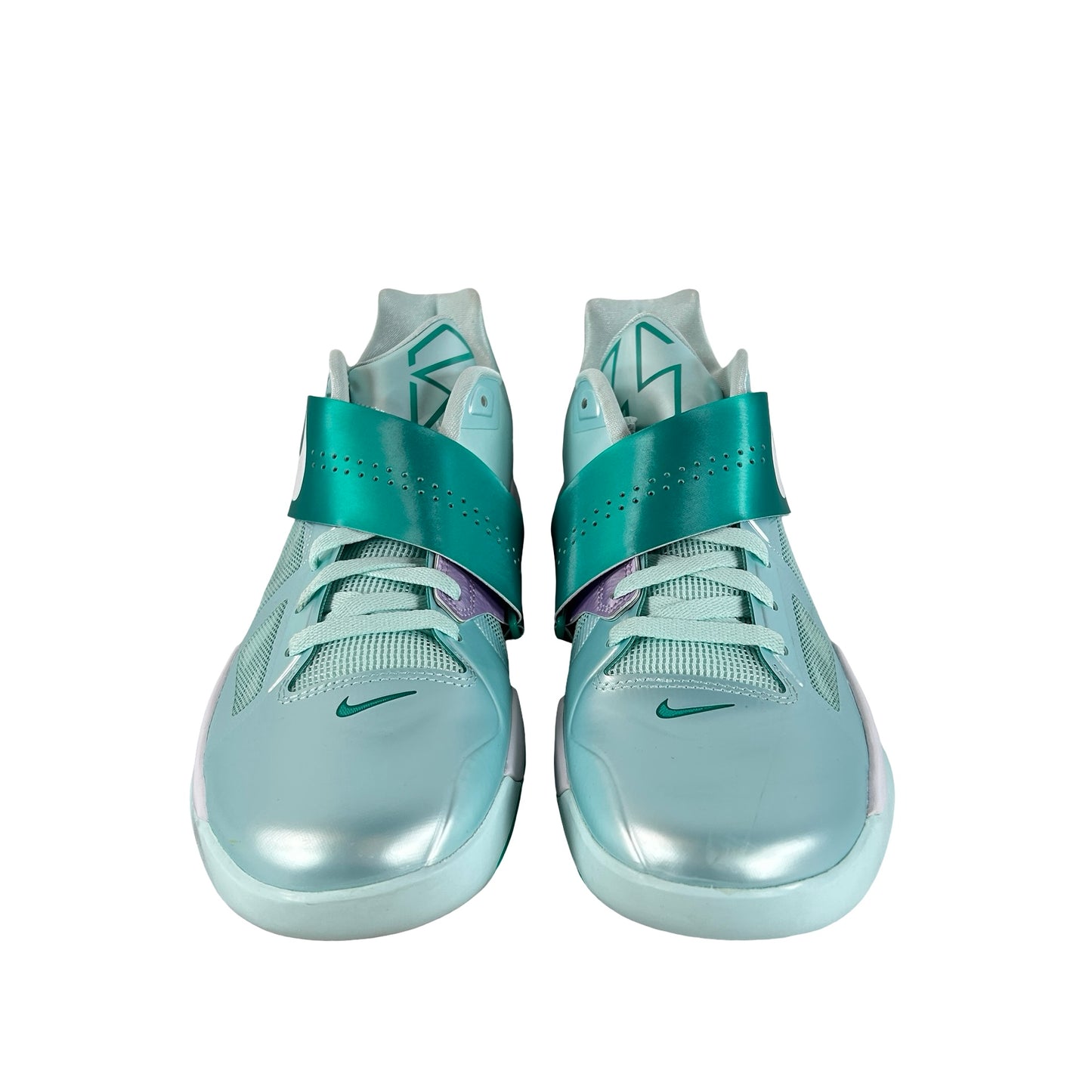 IB3550 300 Nike KD 4 Easter (2025) [USED] - 11.5 M (VNDS)