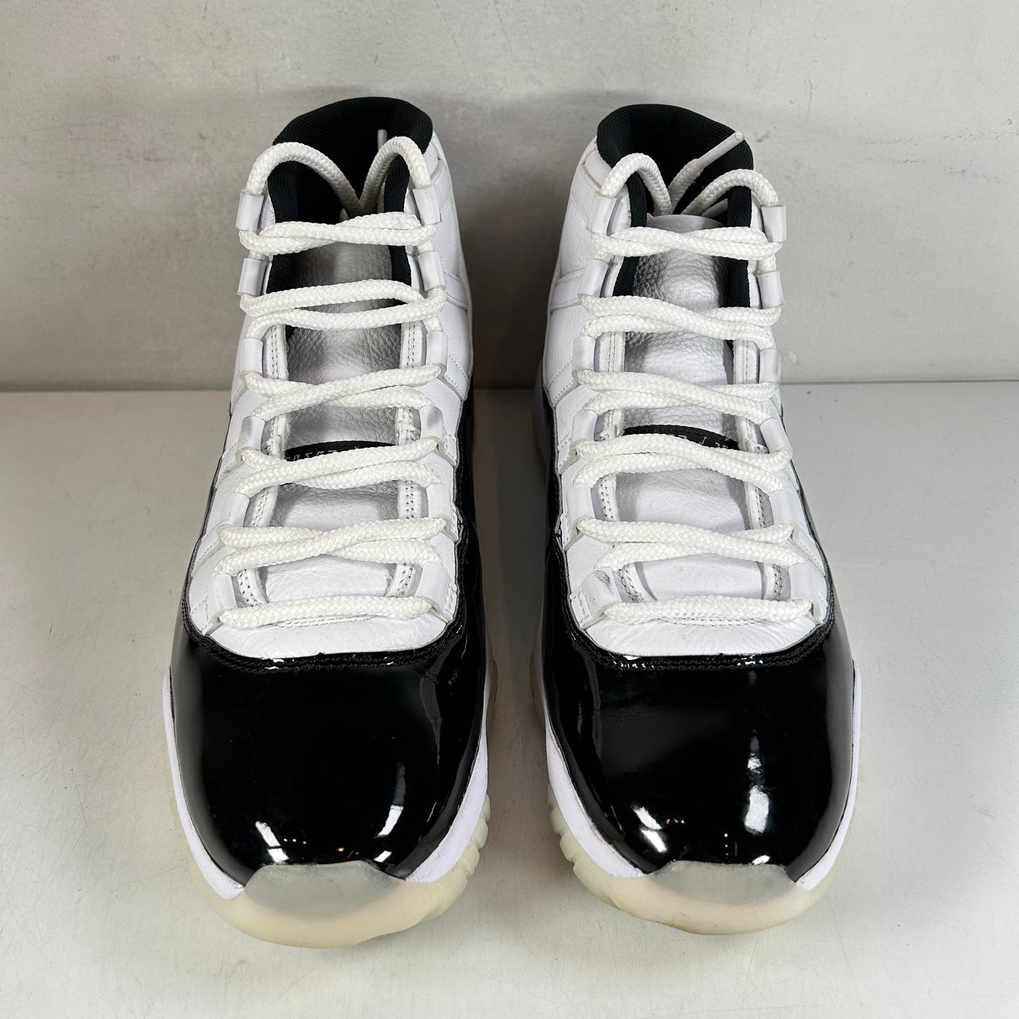 CT8012 170 Jordan 11 Retro DMP Defining Moments (2023) [USED] - 9.5 M (Used) (No Box2)