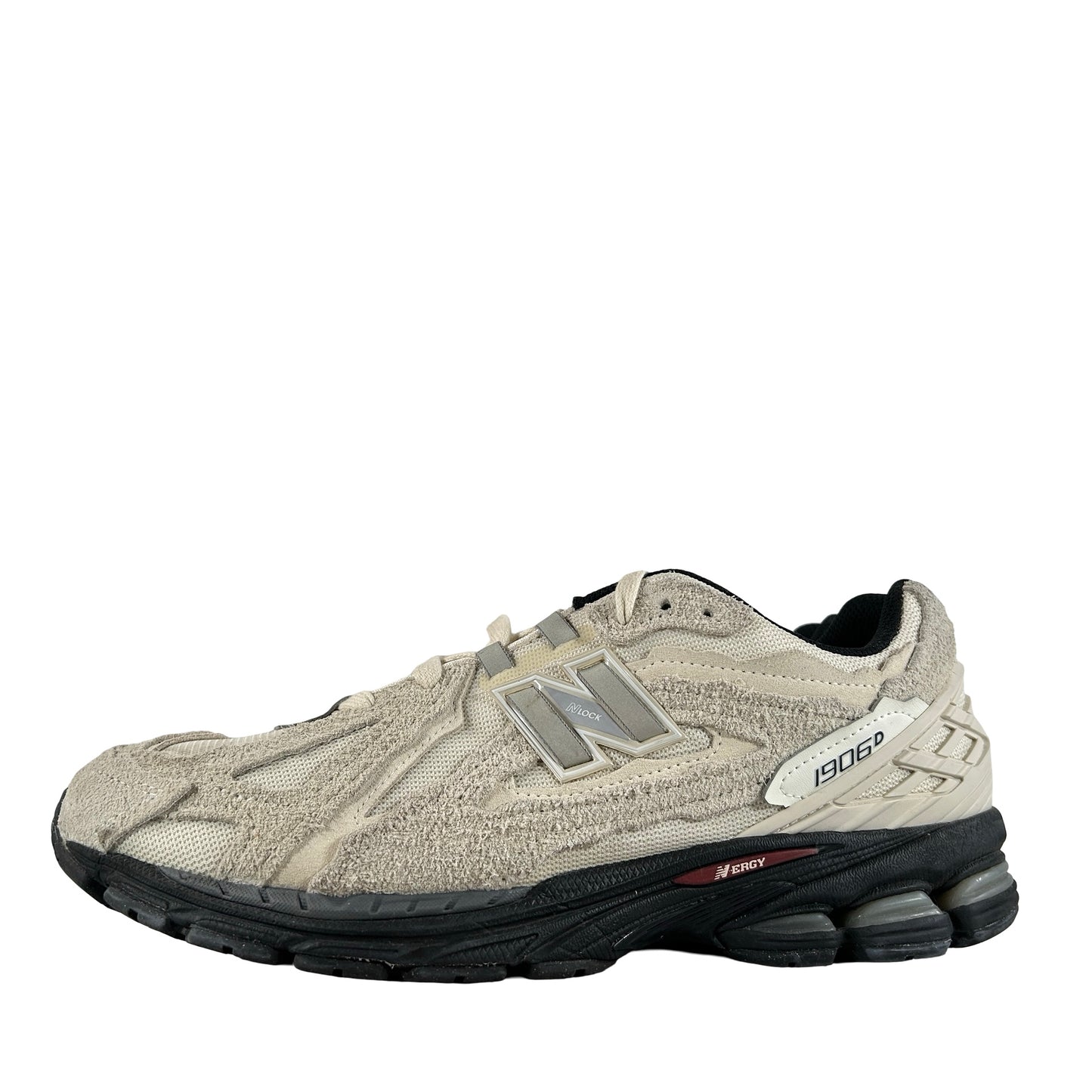 M1906DB New Balance 1906D Protection Pack Turtledove [USED] - 13 M (Used) (No Box)