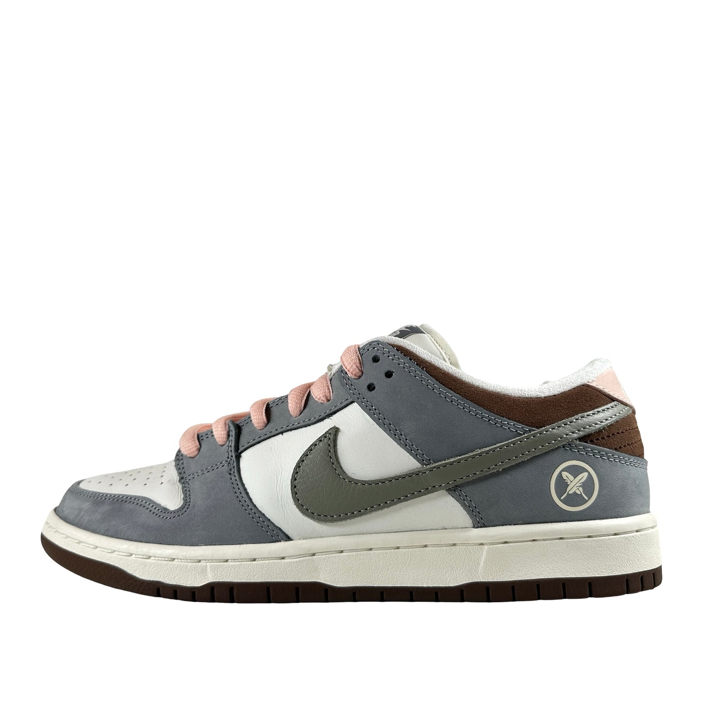 FQ1180 001 Nike SB Dunk Low Yuto Horigome [USED] - 9 M (Used)