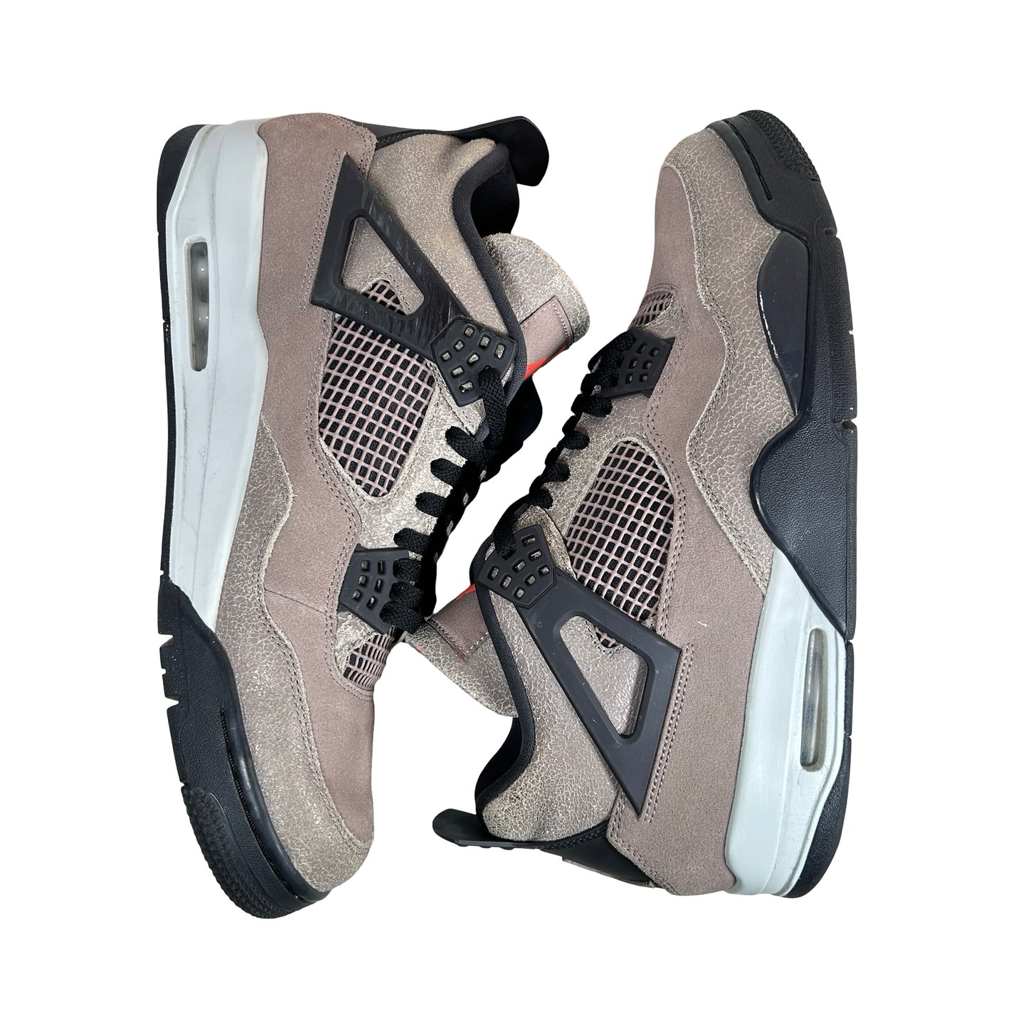 DB0732 200 Jordan 4 Taupe Haze [USED] - 13 M (Used3)