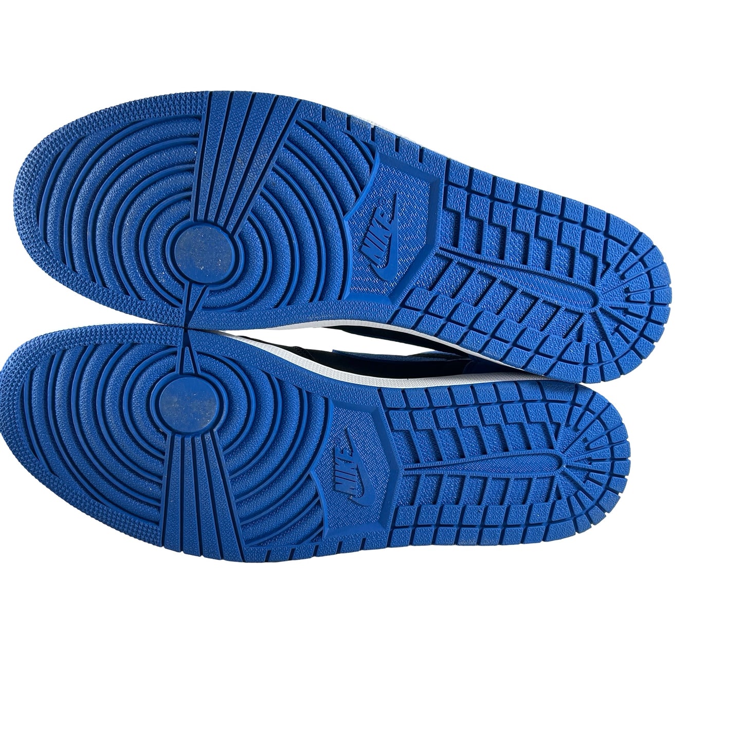 DZ5485 042 Jordan 1 Retro High OG Royal Reimagined [USED] - 14 M (Used2)