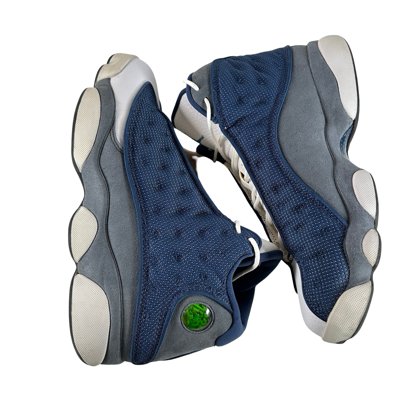 414571 404 Jordan 13 Retro Flint (2020) [USED] - 10 M (Used4)