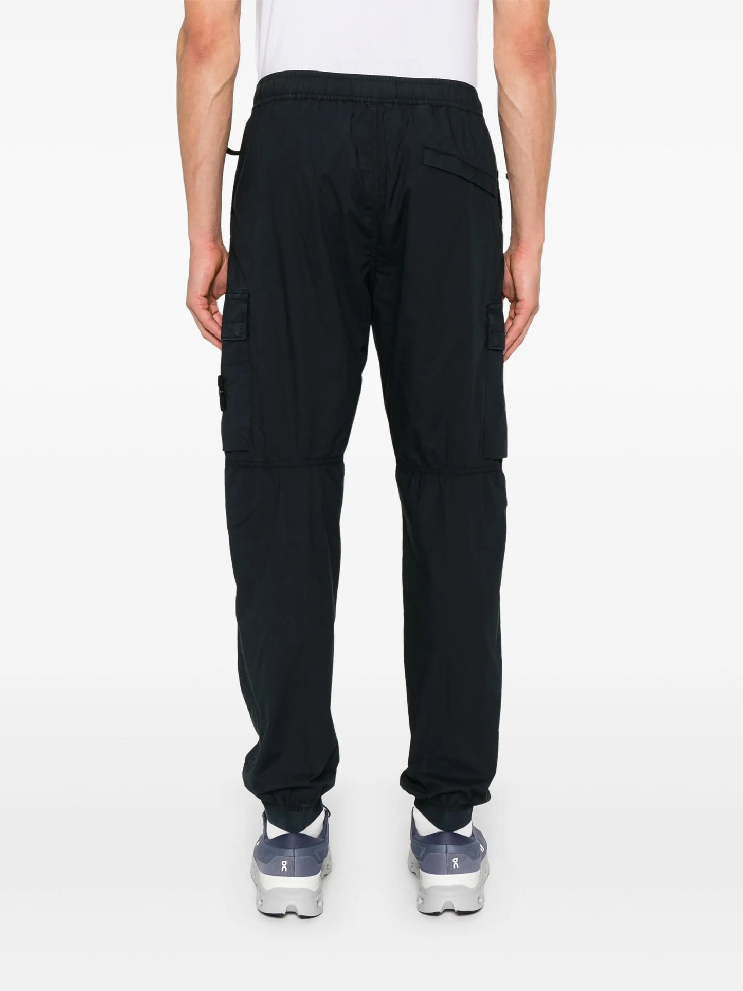 Stone Island Cargo Track Pants [USED] - 33 (Used)