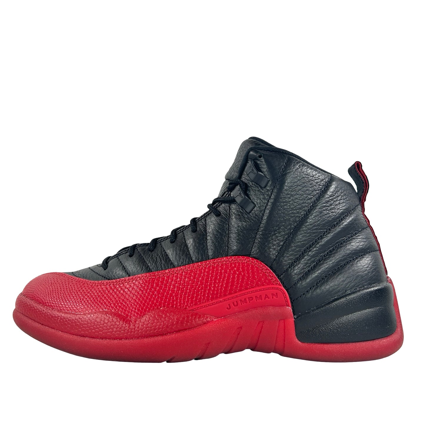 CT8013 002 Jordan 12 Retro Flu Game (2025) [USED] - 10 M (Used)