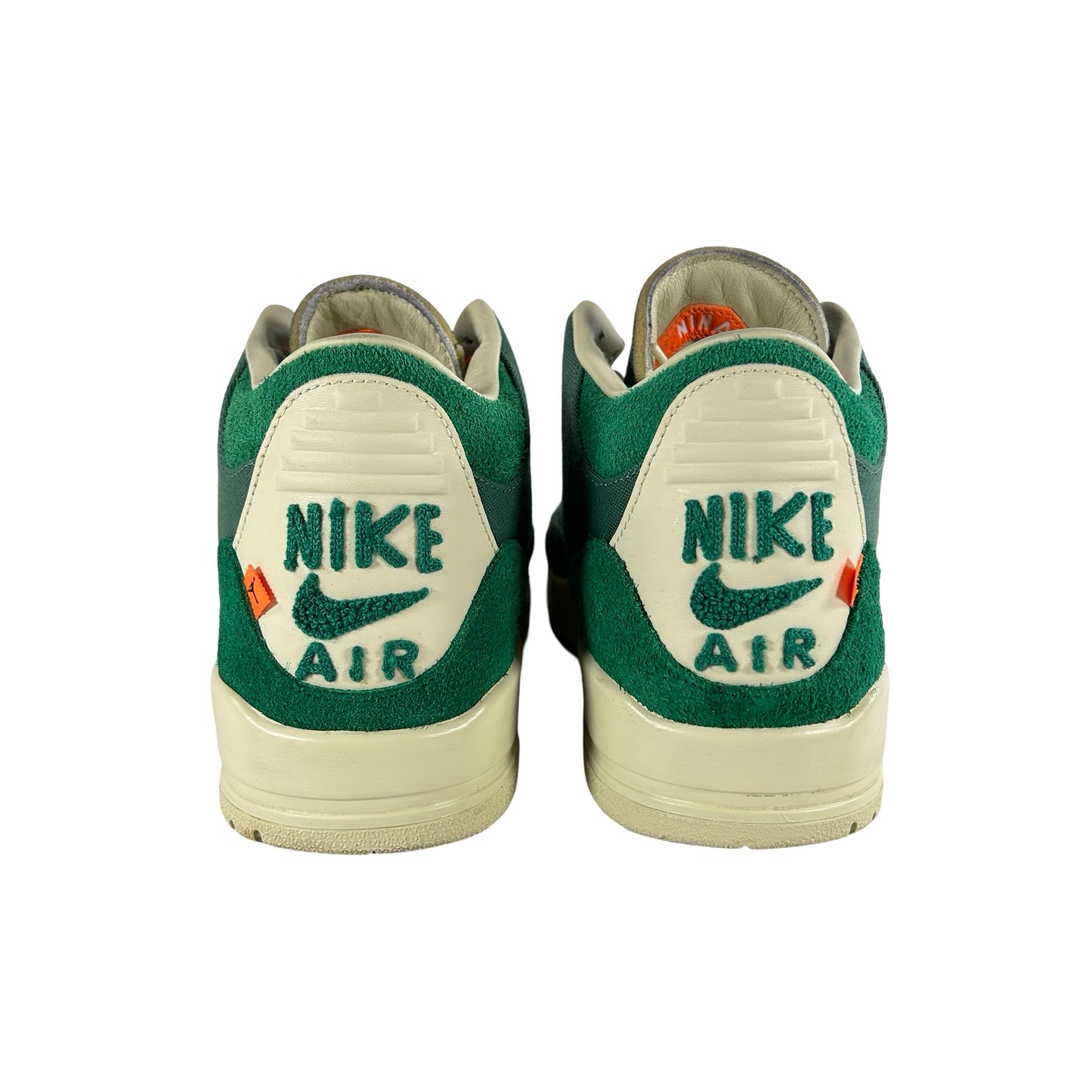 FZ7974 300 Jordan 3 Retro Nina Chanel Abney Bicoastal (Women's) [USED] - 10.5 W (Used)