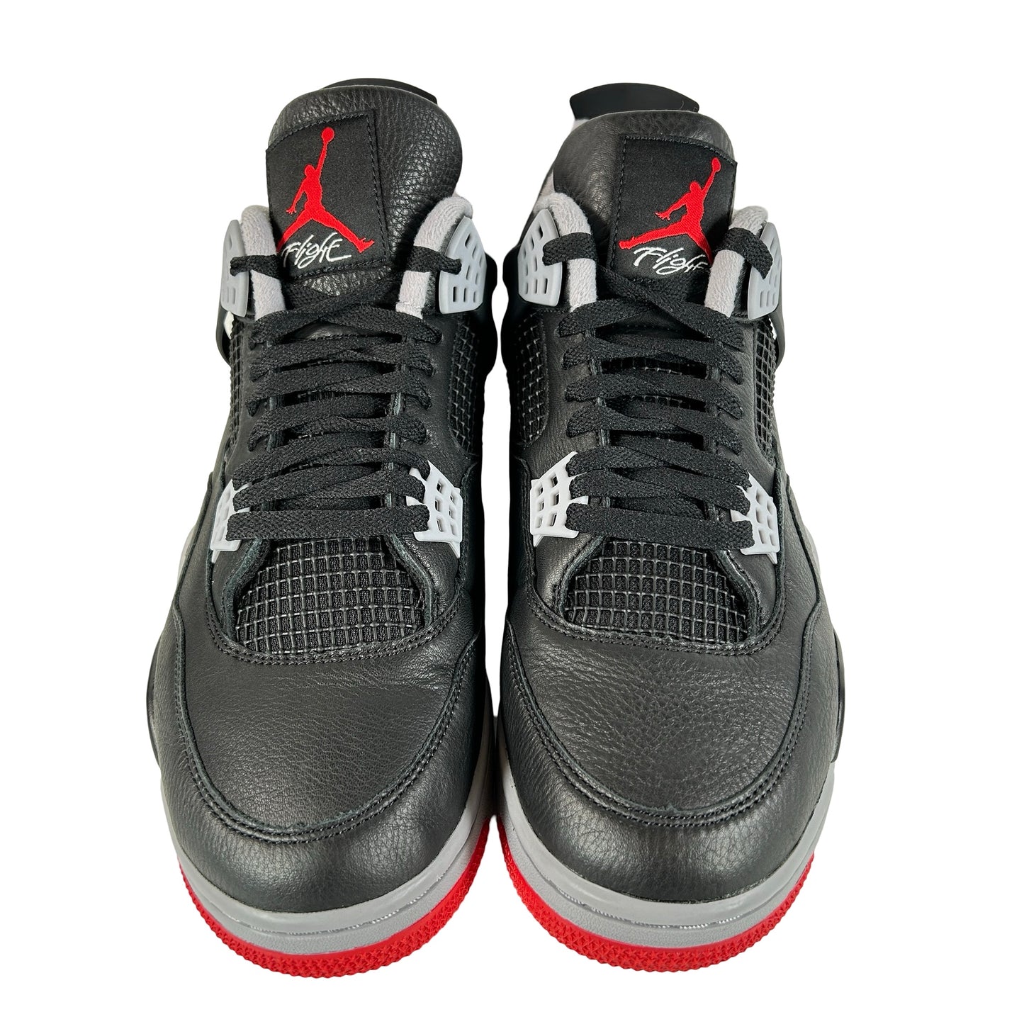 FV5029 006 Jordan 4 Retro Bred Reimagined [USED] - 12 M (Used6)