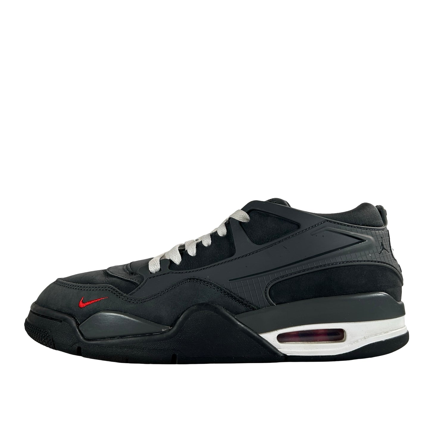 HF4334 004 Jordan 4 RM SP Nigel Sylvester Driveway Grey [USED] - 9 M (Used4)