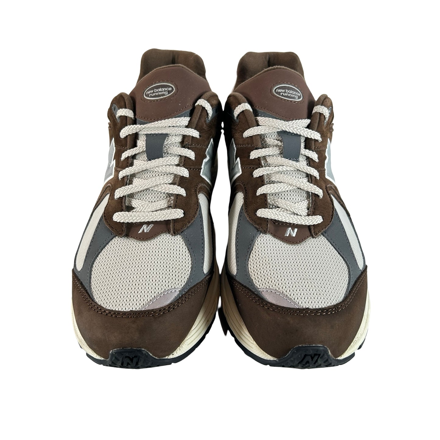 M2002RHS New Balance 2002R Adrift Moonbeam [USED] - 13 M (Used)