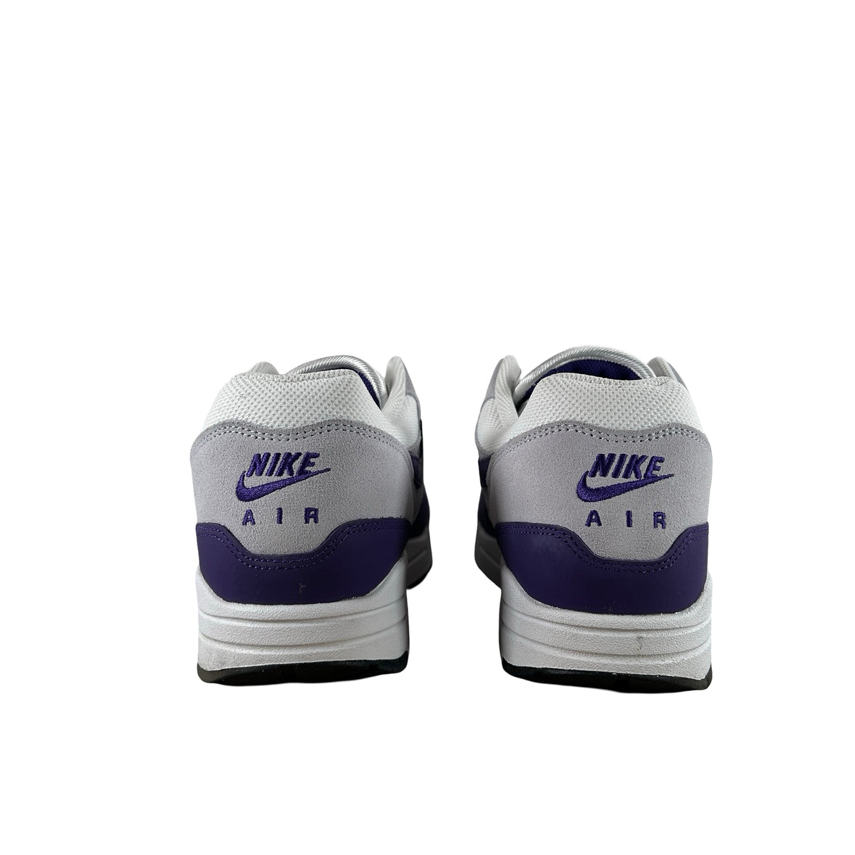 DZ4549 101 Nike Air Max 1 SC Field Purple [USED] - 13 M (Used)