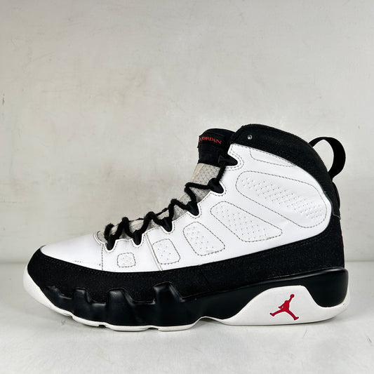 302370 112 Jordan 9 Retro OG (2016) [USED] - 10.5 M (Used)