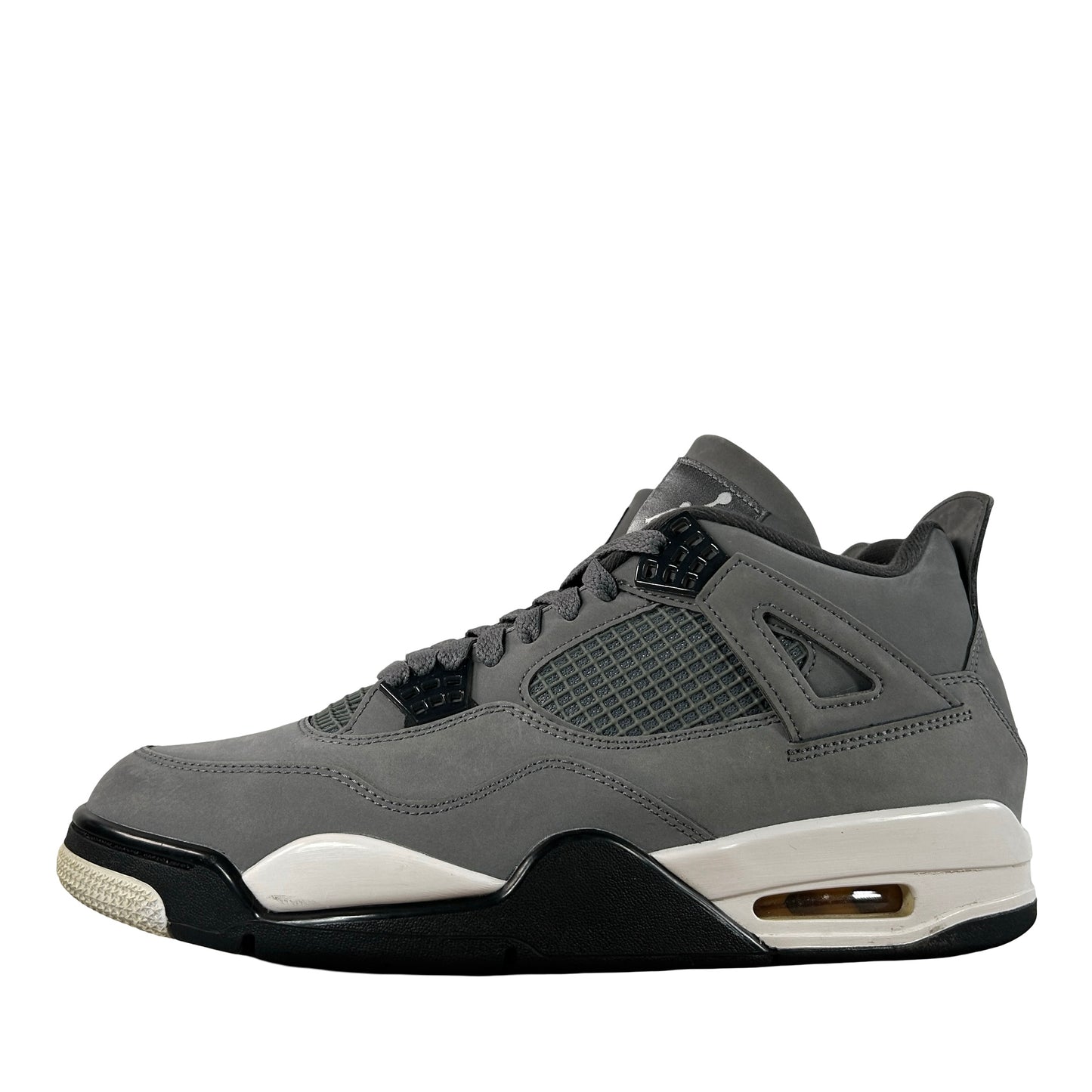 308497 007 Jordan 4 Retro Cool Grey (2019) [USED] - 11 M (Used) (No Box)