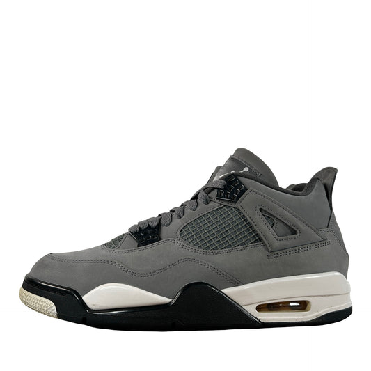 308497 007 Jordan 4 Retro Cool Grey (2019) [USED] - 11 M (Used) (No Box)