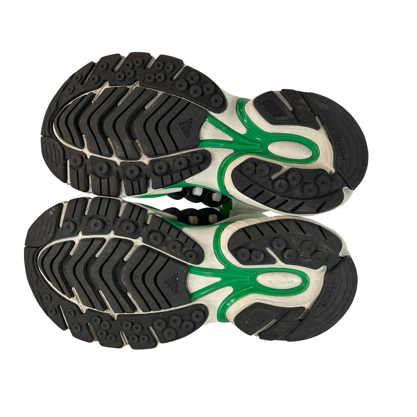 JP9260 adidas Adistar Jellyfish Pharrell Williams Real Green [USED] - 11.5 M (Used)