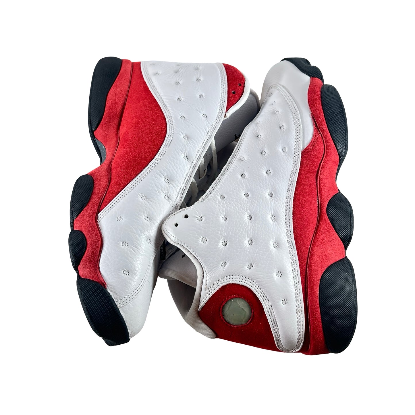 414571 122 Jordan 13 Retro OG Chicago (2017) [USED] - 11.5 M (Used3)