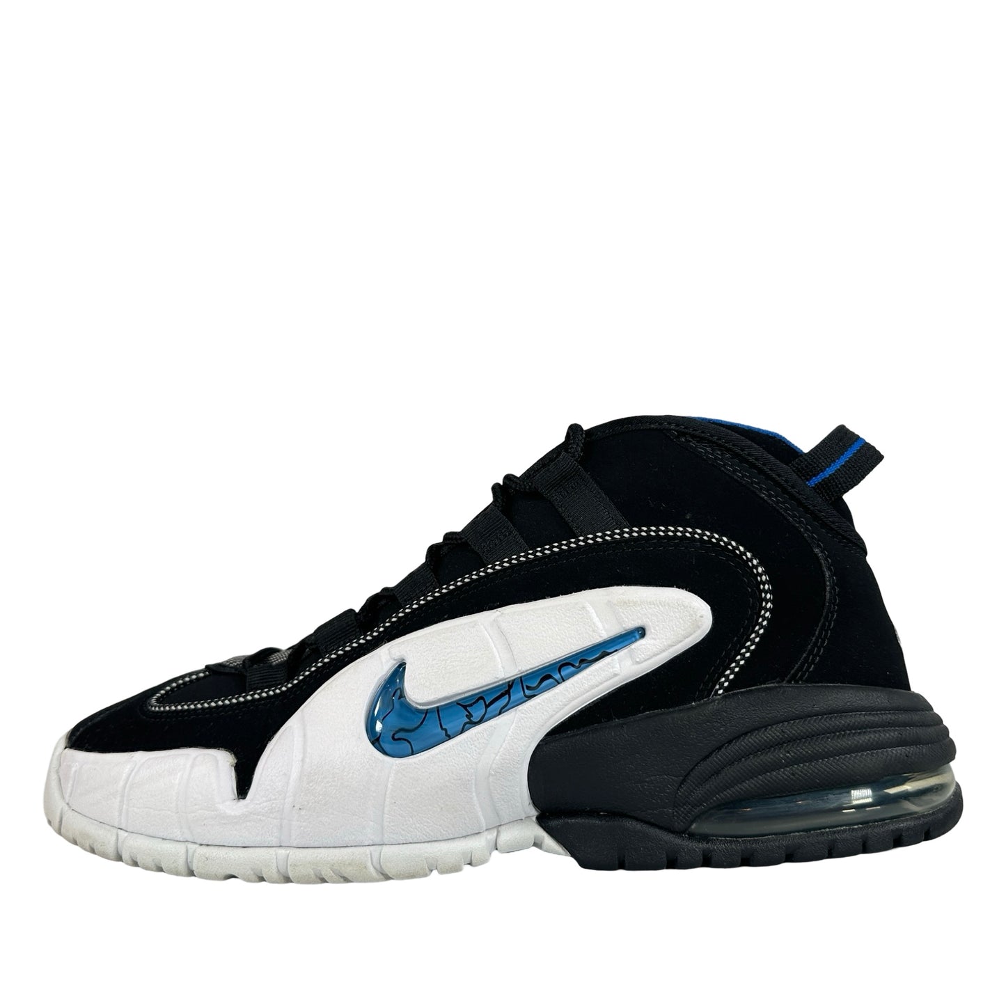 DN2487 001 Nike Air Max Penny 1 Orlando (2022) [USED] - 11.5 M (Used)