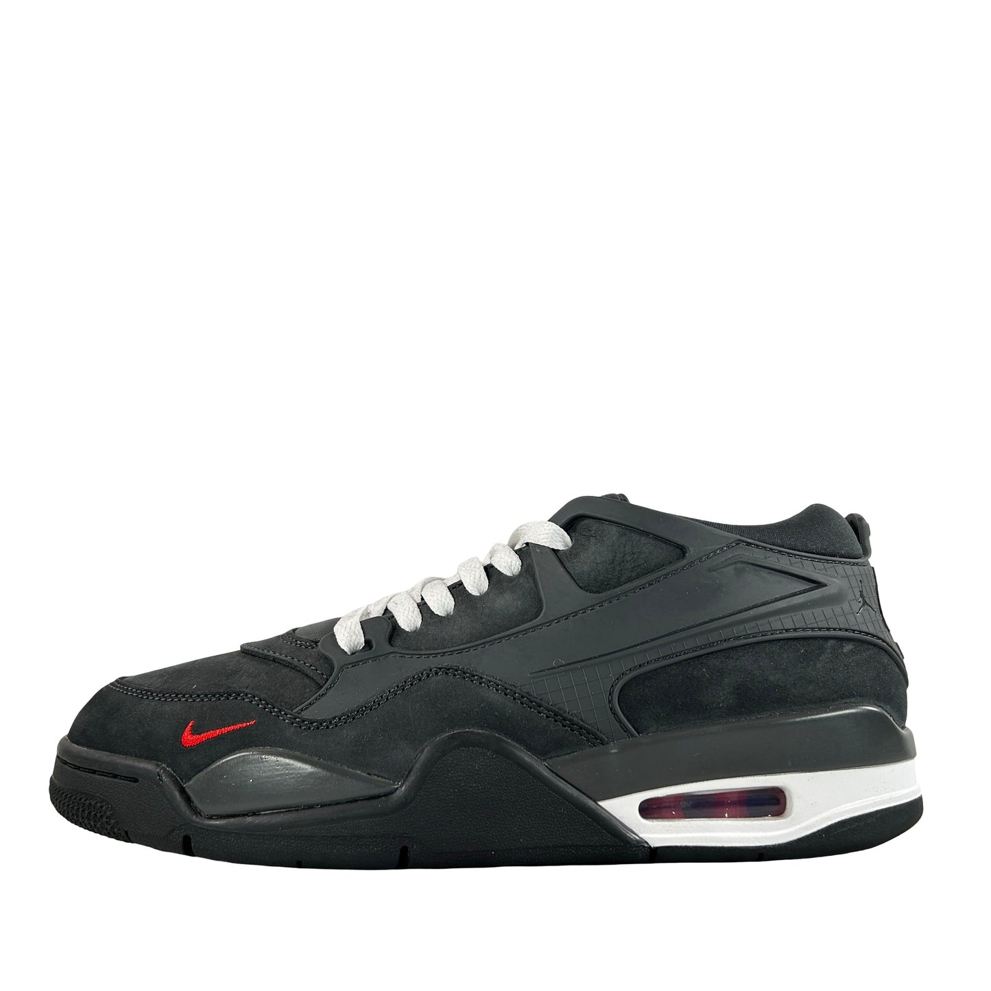 HF4334 004 Jordan 4 RM SP Nigel Sylvester Driveway Grey [USED] - 8.5 M (Used4)