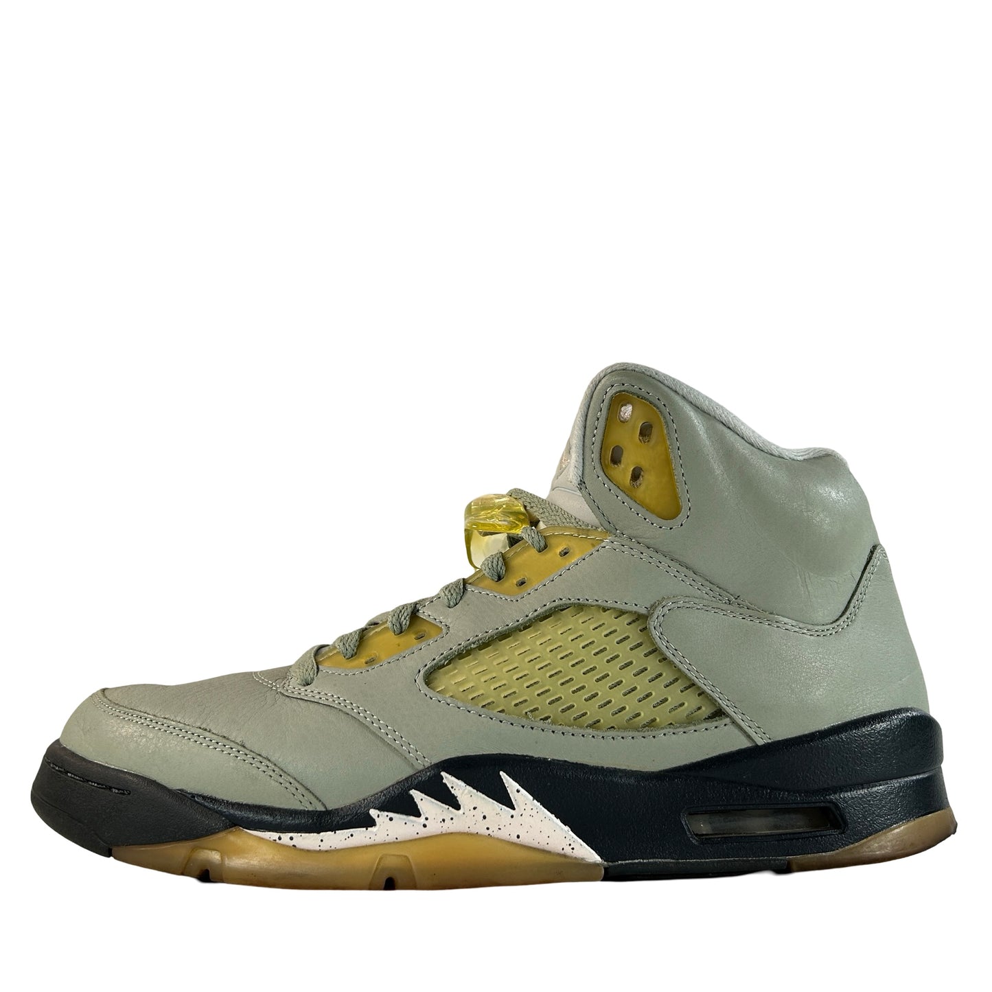 DC7501 300 Jordan 5 Retro Jade Horizon [USED] - 10 M (Used2)