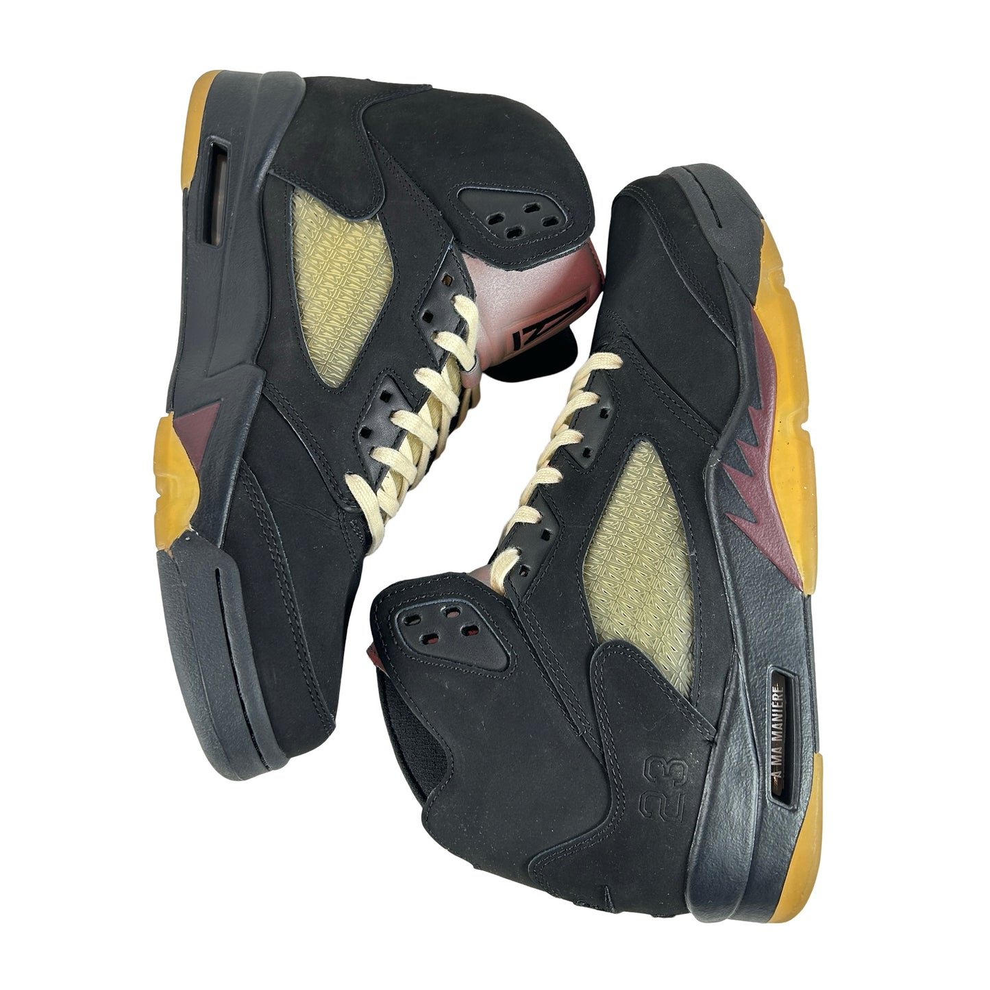 FD1330 001 Jordan 5 Retro A Ma Maniere Dusk