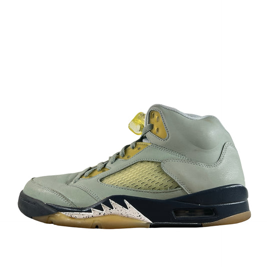 DC7501 300 Jordan 5 Retro Jade Horizon [USED] - 8.5 M (Used) (No Box)
