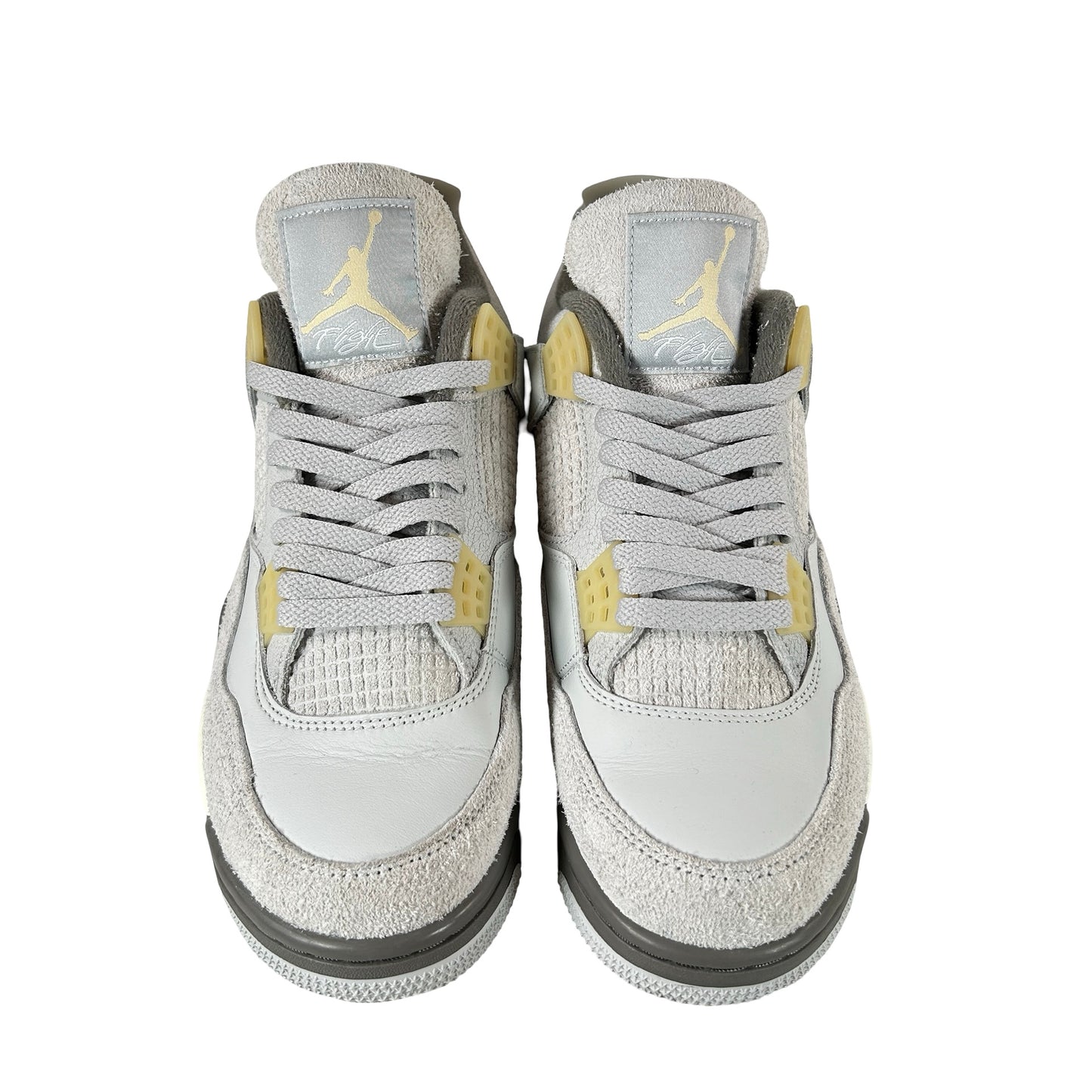 DV3742 021 Jordan 4 Retro SE Craft Photon Dust [USED] - 8.5 M (Used2)