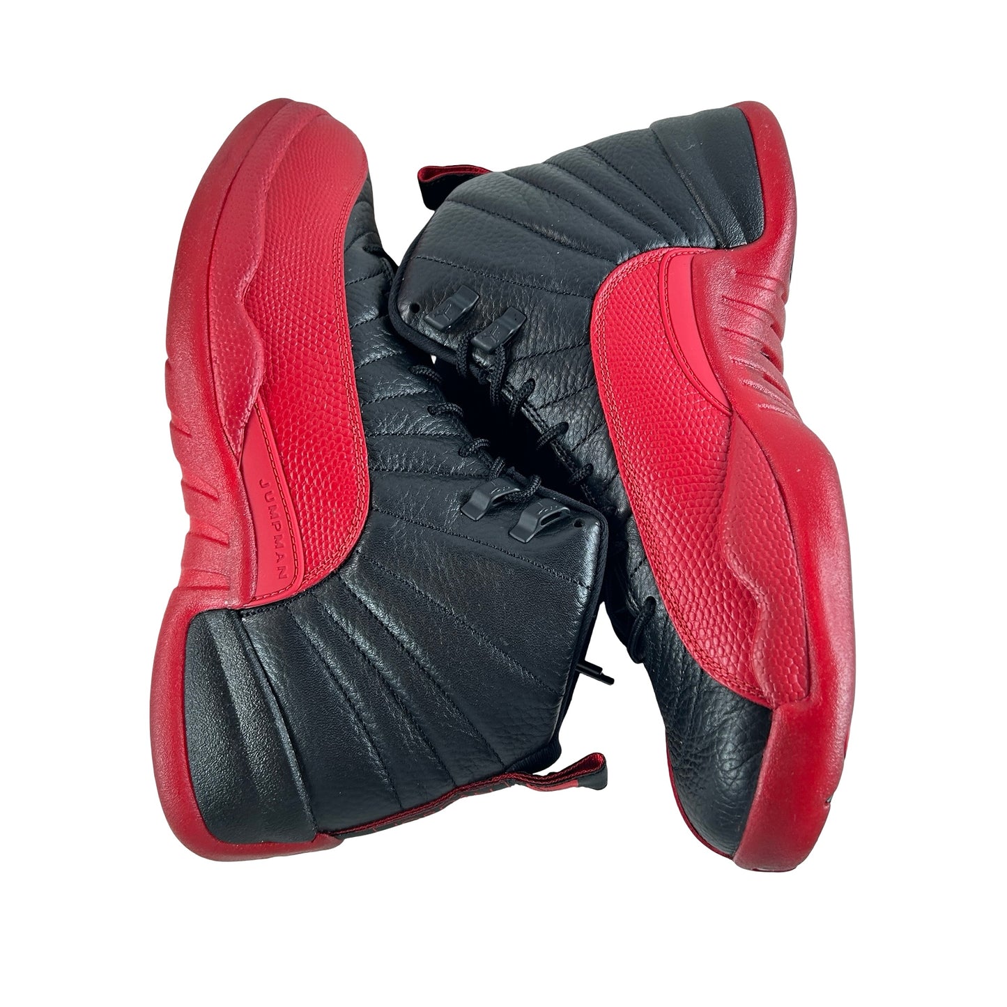 CT8013 002 Jordan 12 Retro Flu Game (2025) [USED] - 11.5 M (Used) (Replace Box)