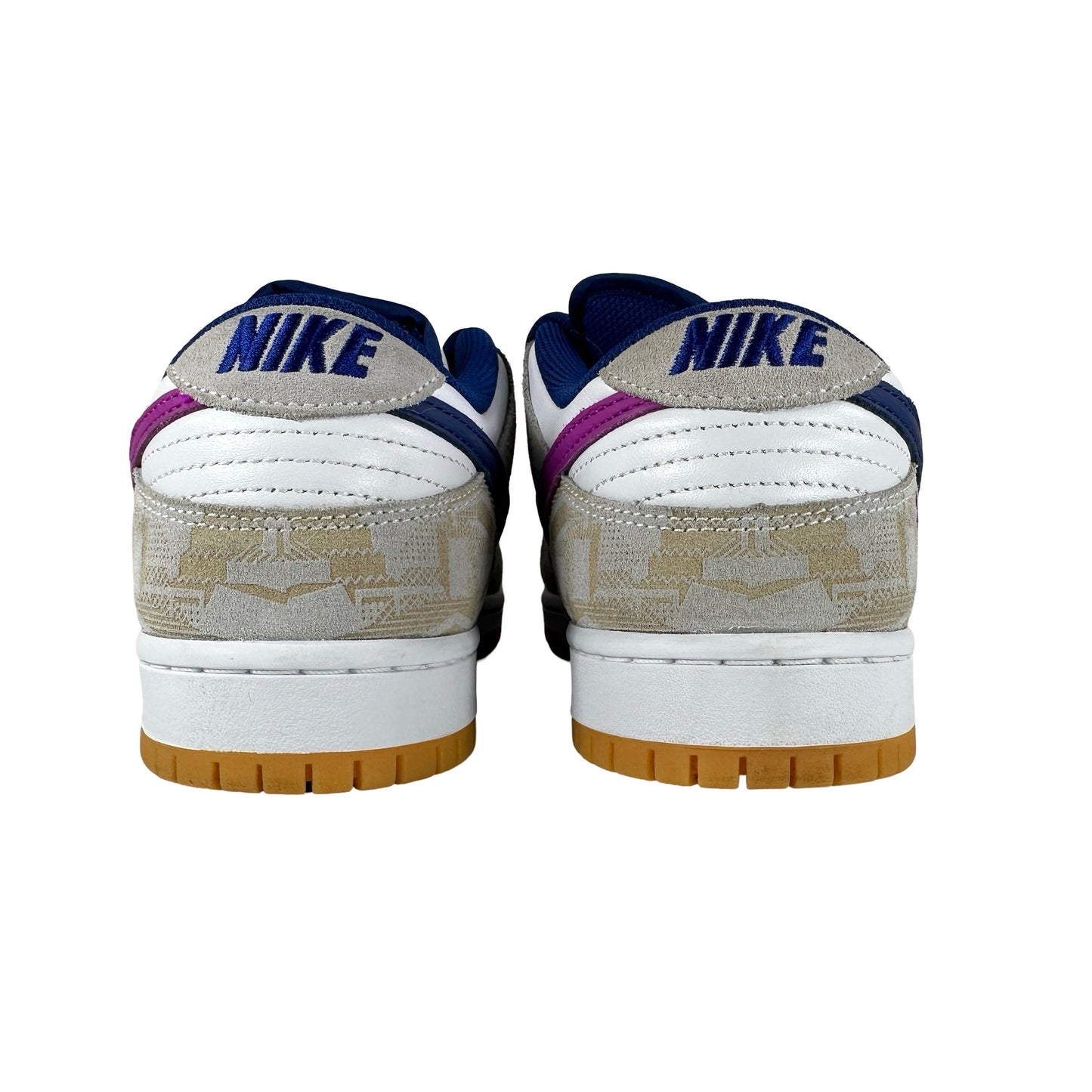 FZ5251 001 Rayssa Leal x Nike SB Dunk Low [USED] - 9 M (VNDS)