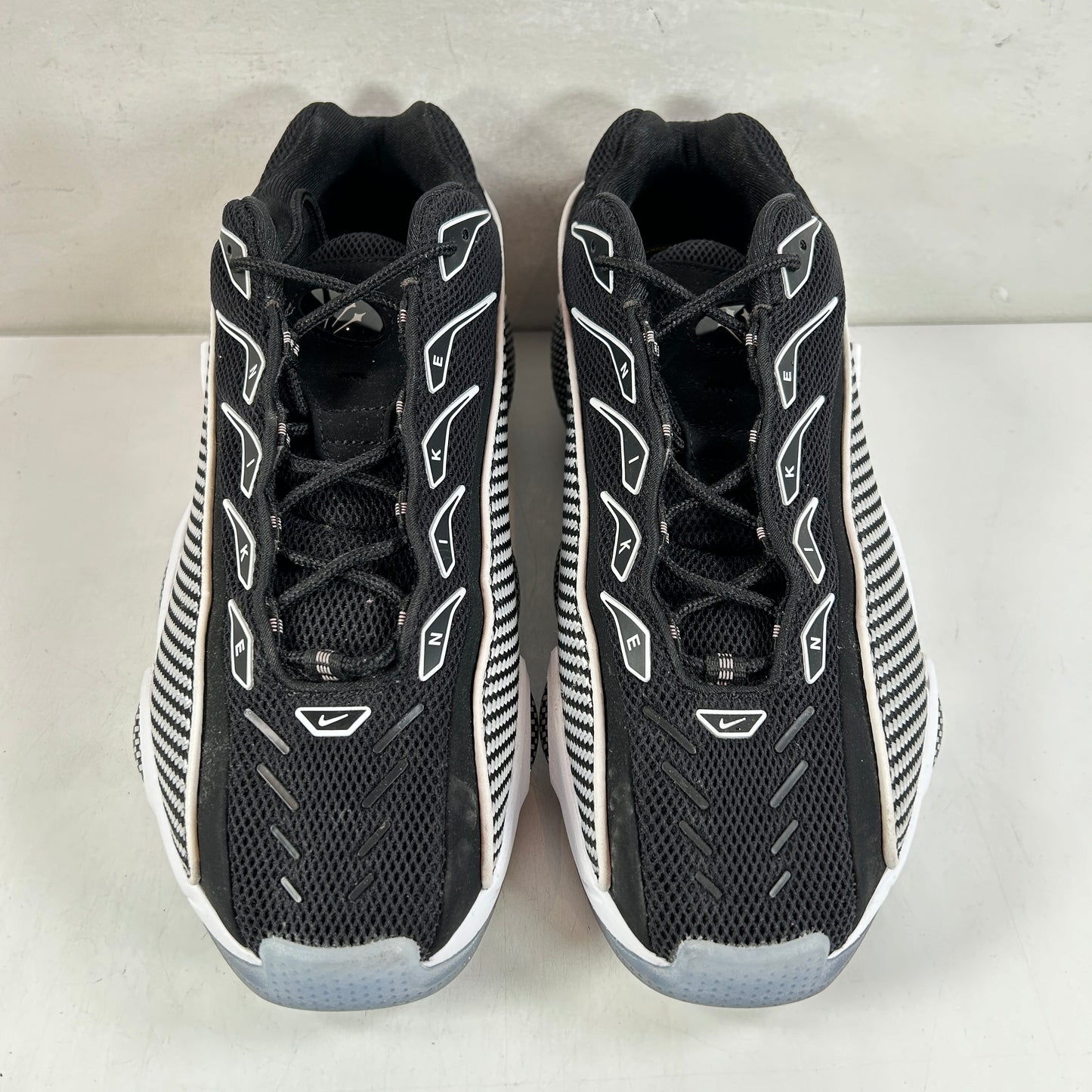 DM0879 001 Nike NOCTA Glide Drake Negro