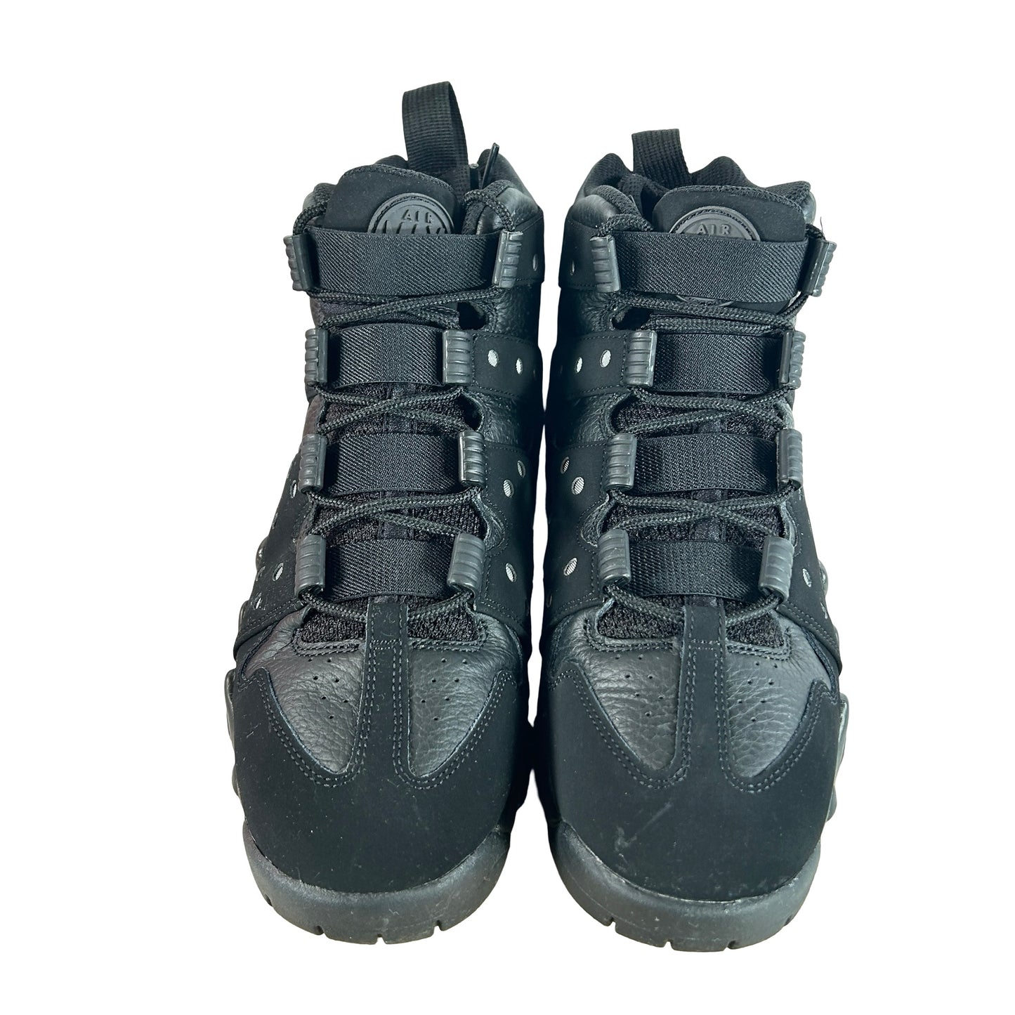 DC1411 001 Nike Air Max 2 CB '94 Triple Negro (2020/2023)