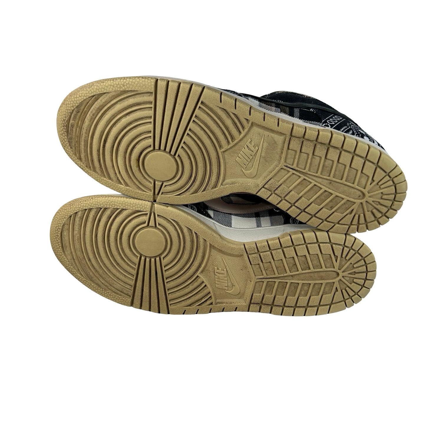 CT5053 001 Nike SB Dunk Low Travis Scott (Caja especial)
