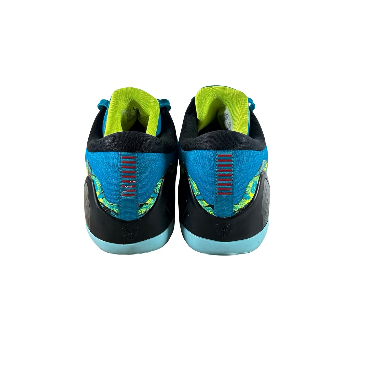 IO3673 400 Nike Kobe 9 Elite Low Protro Perspective [USED] - 11.5 M (Used)