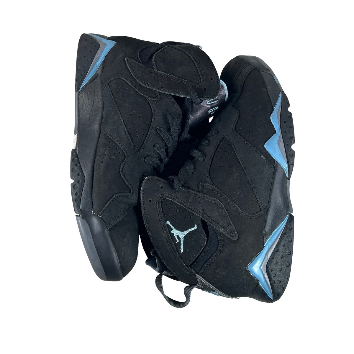 CU9307 004 Jordan 7 Retro Chambray (2023) [USED] - 11 M (Used) (Replace Box)