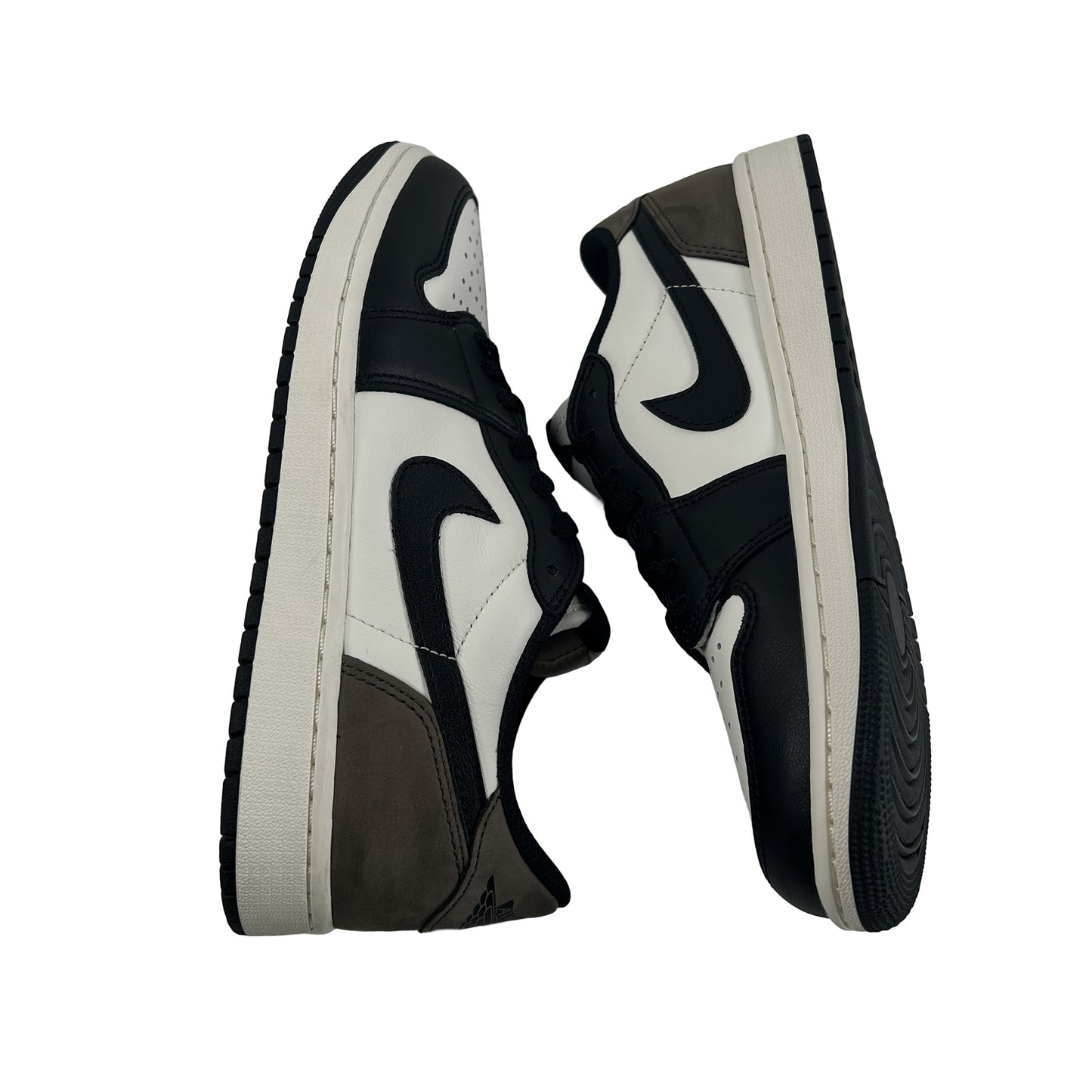 CZ0790 102 Jordan 1 Retro Low OG Mocha [USED] - 9 M (Used3)